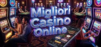 I migliori casinò non AAMS per italiani gioca e vinci senza confini