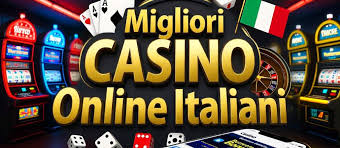 I migliori casinò stranieri che accettano italiani 1849280191