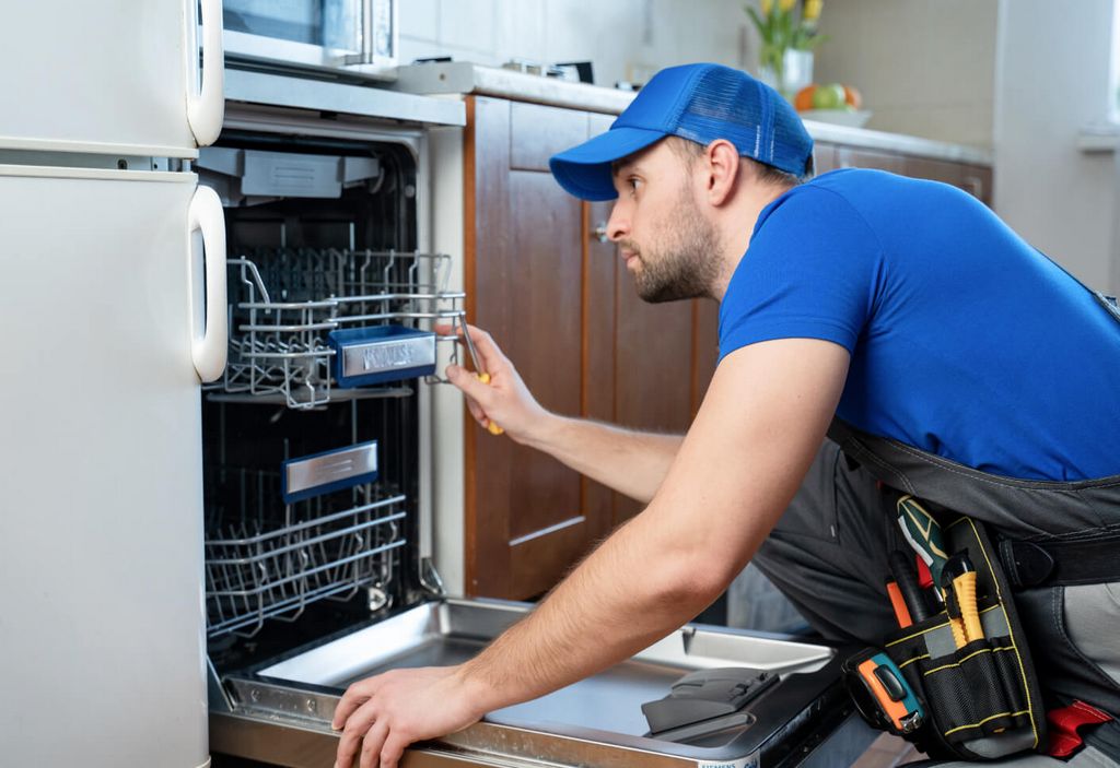 Device Repair Work in Brantford in 2026
