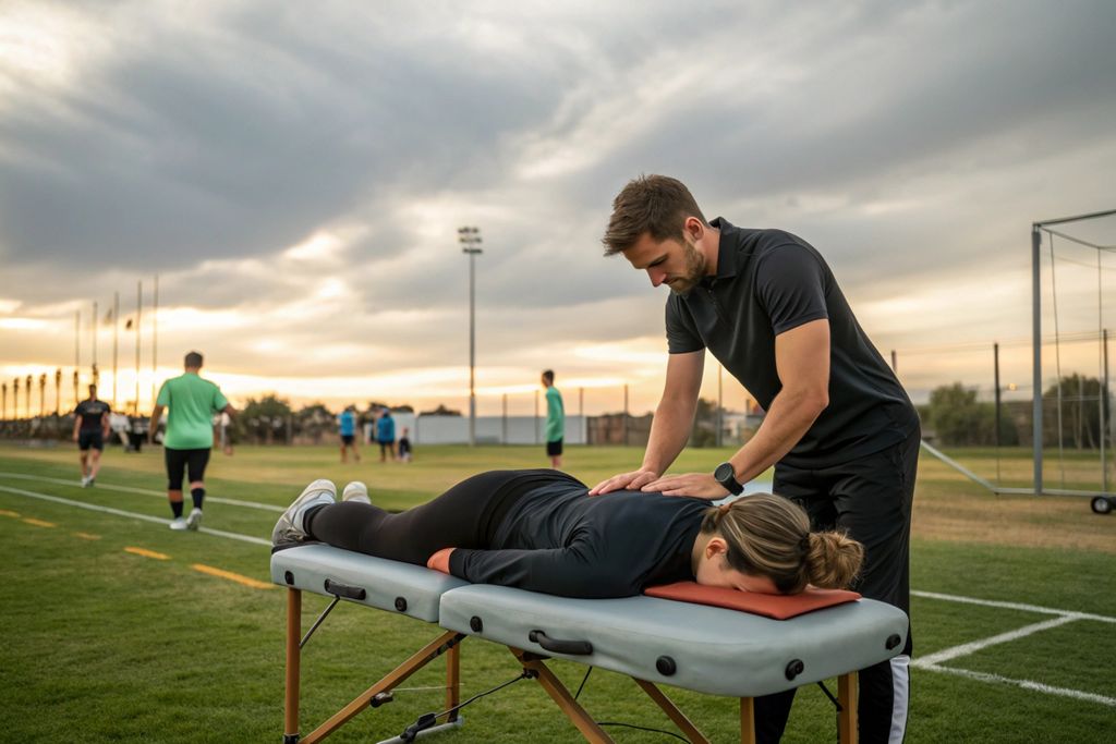 Thai Massage: What It Is and 5 Advantages