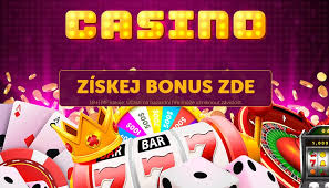 Nové online casino bonus bez - Co musíte vědět