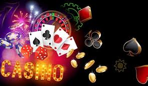 Nové online české casino Objevte nejlepší herní platformy