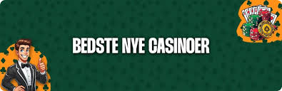 Nye Casinoer i Danmark En Guide til 2023