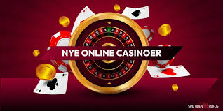 Nye Casinoer i Danmark En Guide til De Nyeste spilleoplevelser