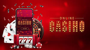 Objavte Svet Slovenských Online Kasín