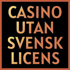 Online Casino Utan Svensk Licens - En Guide till Spel och Säkerhet 759564301