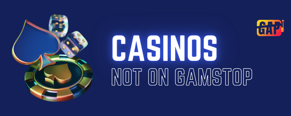 Online Gambling Exploring Casinos Not Registered on GamStop