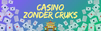 Ontdek de Voordelen van Casino zonder CRUKS 397885754