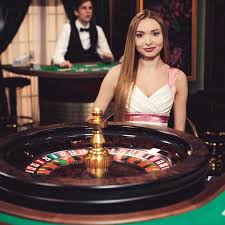 Play Lightning Roulette The Electrifying Casino Experience