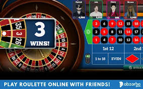 Play Online Roulette for Real Money – A Comprehensive Guide
