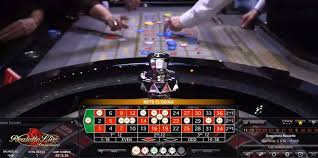 Red Door Roulette Live Интригующий мир азартных игр