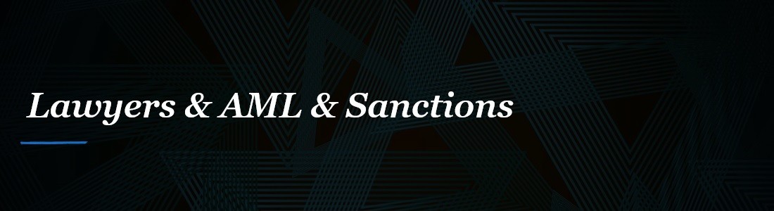 Sanctions Lawyers Navigating Legal Challenges in a Complex World