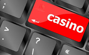 Scarab Wins Casino & Sportsbook Unleash Your Winning Potential