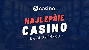 Slovenské online kasína Všetko, čo potrebujete vedieť -2065474526