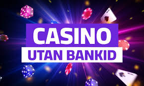 Spelsidor Utan BankID – En Guide för Spelentusiaster