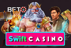 Swift Casino DK – Det Ultimative Online Kasino Erfaring