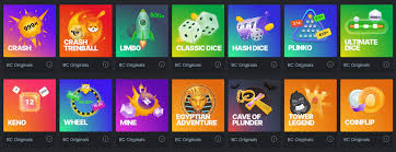 The Rise of BC.Game in Nigeria A New Dawn for Online Gaming
