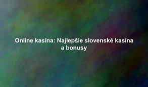 Zahraničné Online Kasíno Všetko, Čo Potrebujete Vedieť 2045510551