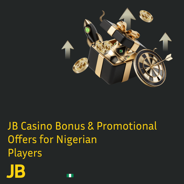 Experience the Thrill A Comprehensive Overview of JB Crypto Casino