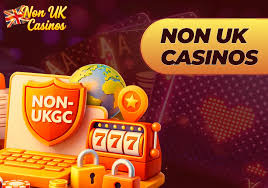 Exploring Non UK Licensed Casinos What You Need to Know -804165620