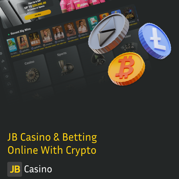 JB Casino Your Ultimate Gaming Destination Online