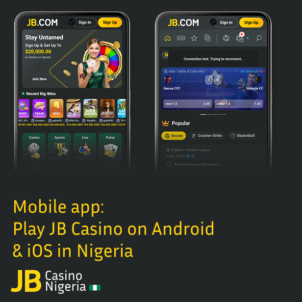 JB Casino Your Ultimate Gaming Destination Online