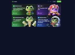The Future of Gaming Explore Cybet Crypto Casino