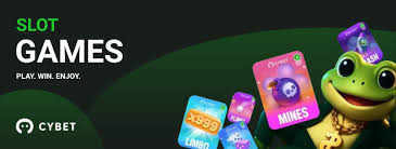 The Future of Gaming Explore Cybet Crypto Casino