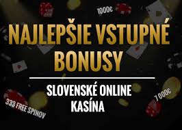 Zahraničné kasína pre Slovákov Ako si vybrať to pravé online kasíno